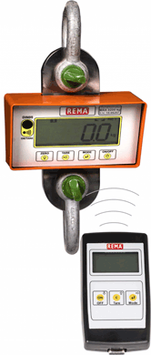 Dynamometer 05 TX/RX