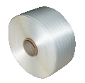 Polyester tow band