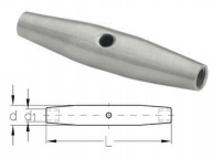 ASS Rigging Screw-body, for Mini and Super-Mini type