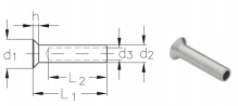 ASS Cone terminal, Super-Mini type