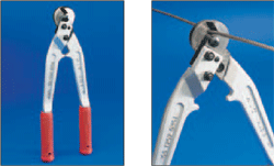 Wire rope Cutters