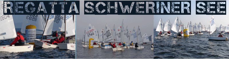 Regatta Schweriner See